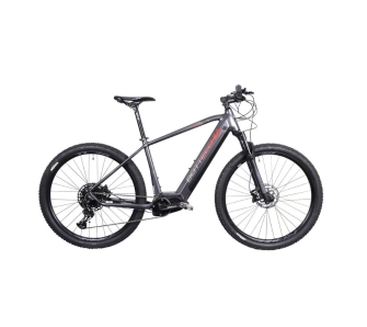 Rower elektryczny Bottecchia BE51 HYDRON Antracyt