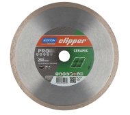 Norton Clipper Pro Ceramic Soft 250mm