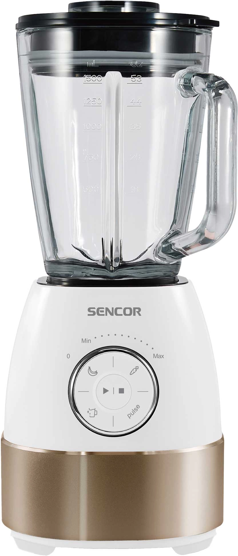 Blender kielichowy Sencor SBL 5870GD 1,5l