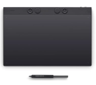 Wacom Intuos Pro L 2025 Czarny