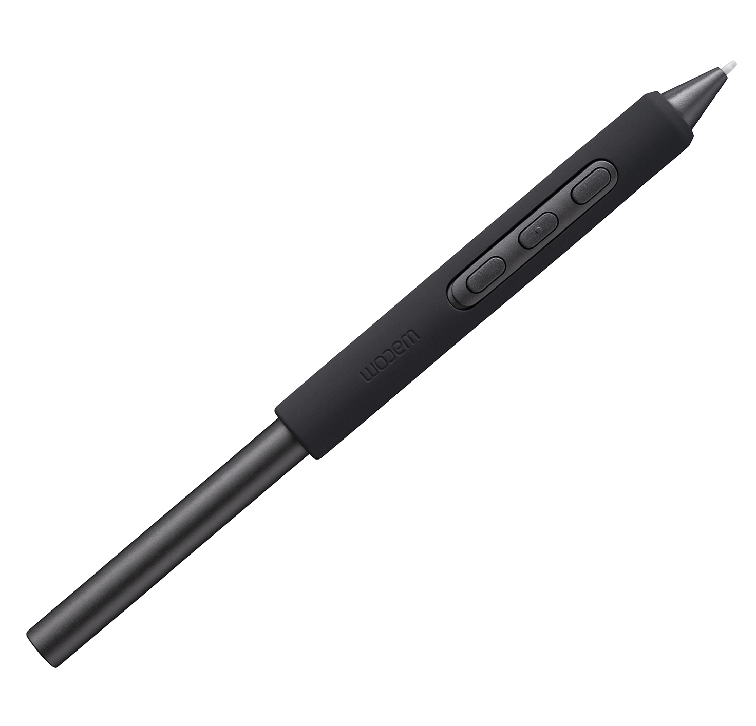 ワコム KP505 オプションペン 「Wacom Pro Pen 3D」 | ヤマダウェブ 