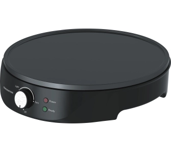 Urządzenie do naleśników Smarton CM 300 1200W Regulacja temperatury