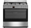 Kuchnia gazowa MPM 93-KGM-33 Termoobieg
