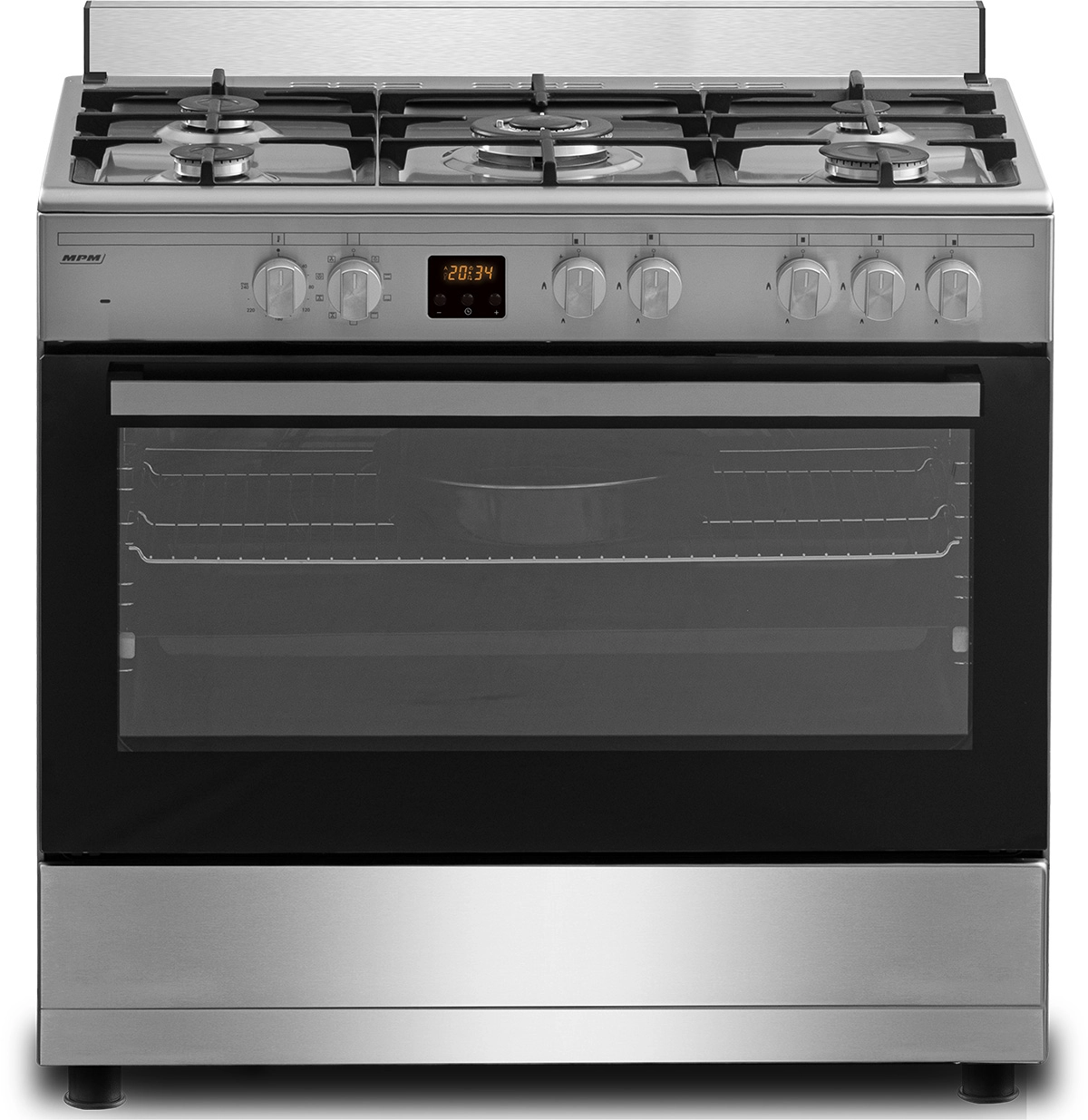 MPM 93-KGM-33 Termoobieg