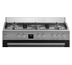 Kuchnia gazowa MPM 93-KGM-33 Termoobieg