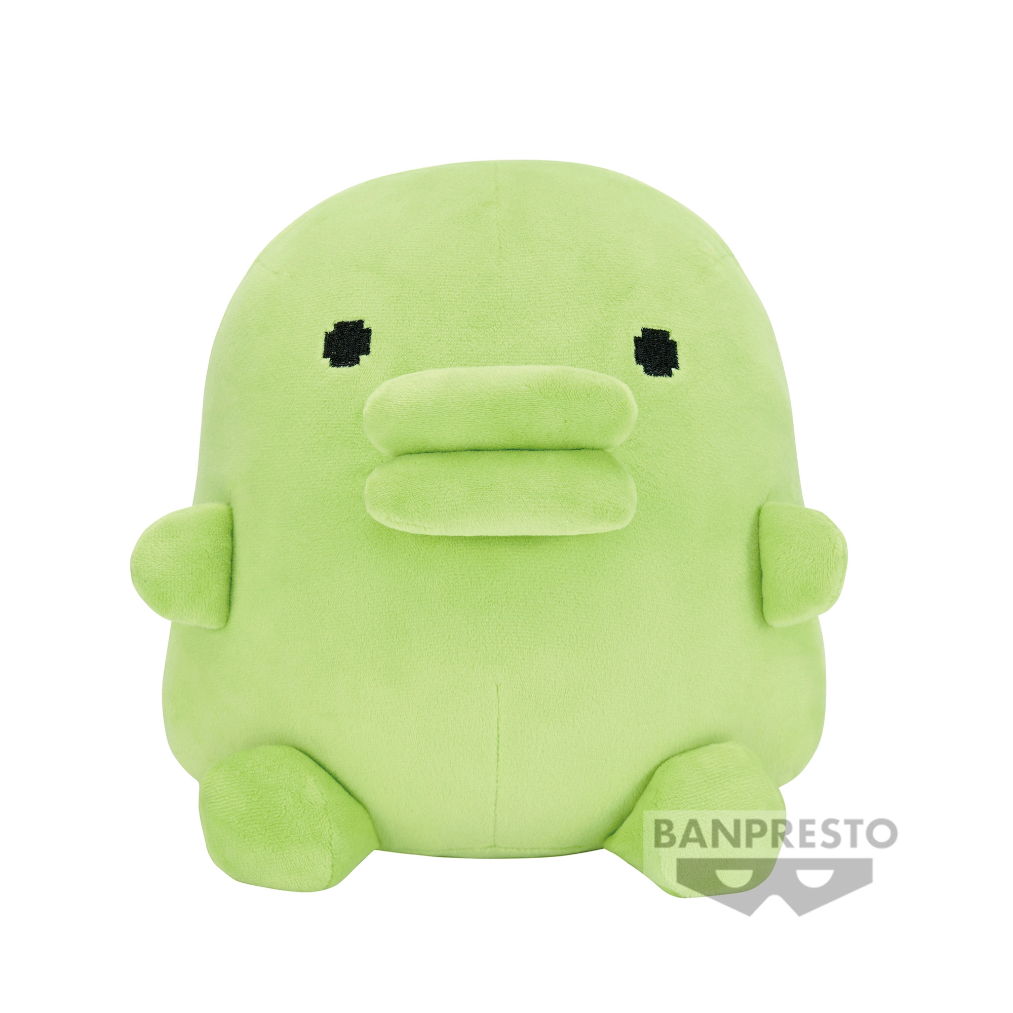 Pluszak Banpresto Tamagotchi Big Plush - Kuchipatchi