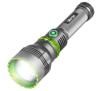 Latarka Vayox Pro Series VA0363 Taktyczna 1000lm