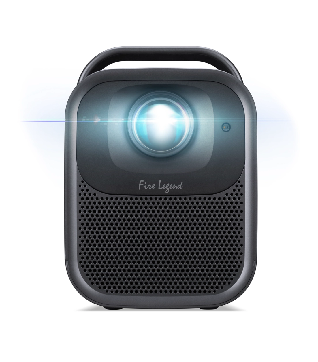 Projektor Acer AOPEN Fire Legend QF16ATV LED Full HD Bluetooth