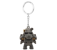 Good Loot Keychain 3D Fallout T-60