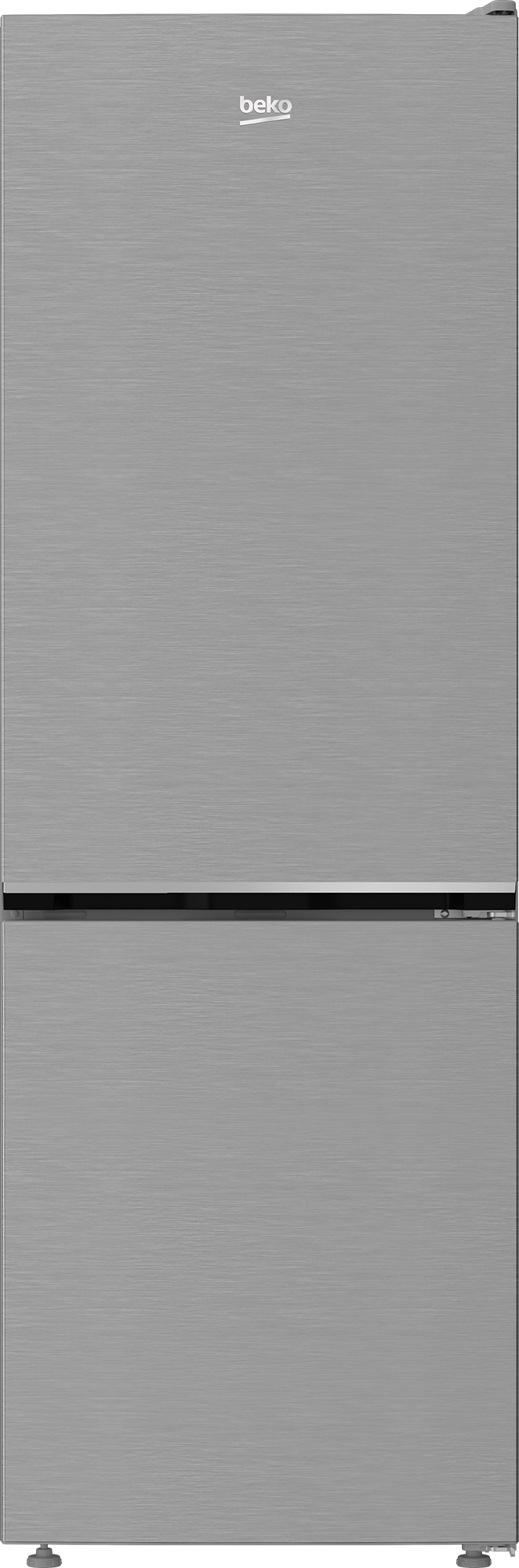 Beko bPro500 B5RCNA345HXB2 Pełny No Frost 179,6cm Komora świeżości Platinum