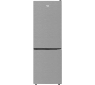Lodówka Beko bPro500 B5RCNA345HXB2 Pełny No Frost 179,6cm Komora świeżości Platinum