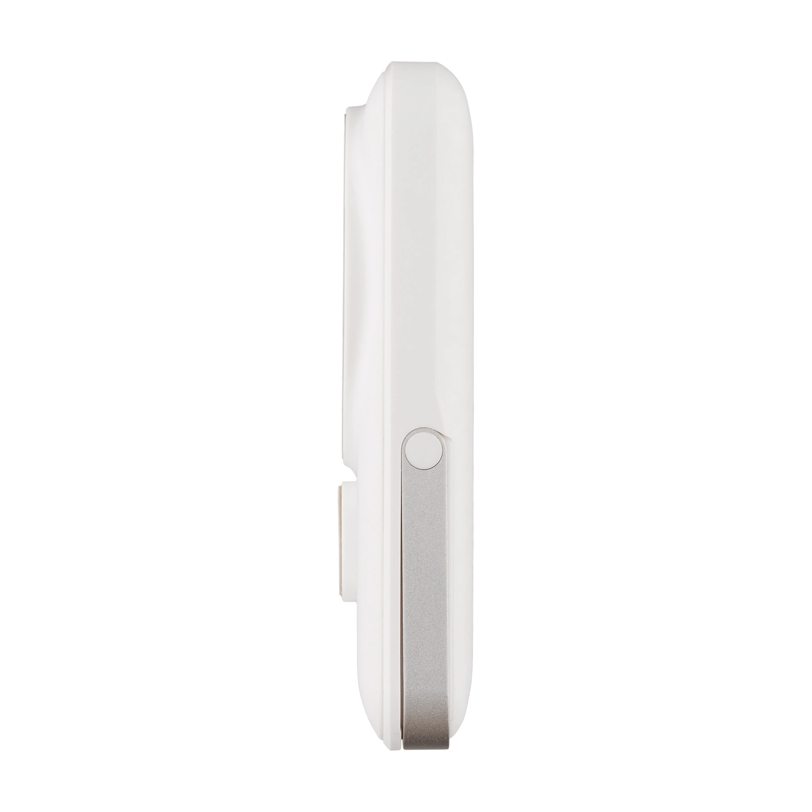 Powerbank QUALO QMPB5-LD-00 10000mAh 18W Biały