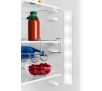 Lodówka Amica FK3606E.2DFX (E) Pełny No Frost 185,5cm Szuflada z kontrolą wilgotności Inox
