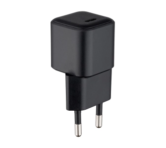 Ładowarka sieciowa QUALO Nano USB-C 20W QLSNC2001