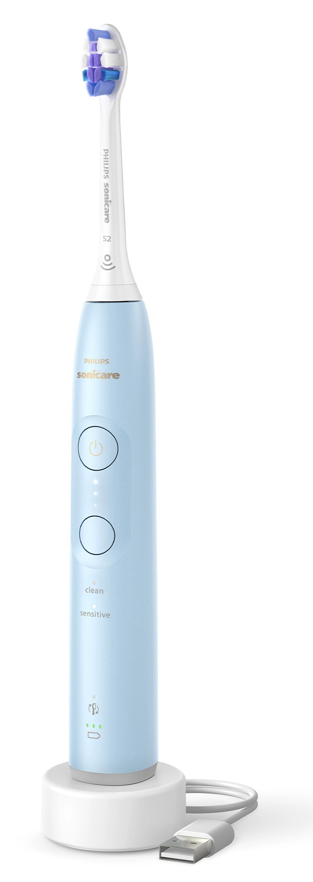 Szczoteczka soniczna Philips Sonicare HX7406/02