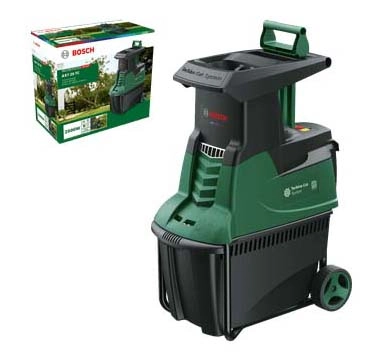 Rozdrabniarka Bosch AXT 25 TC 060080330C