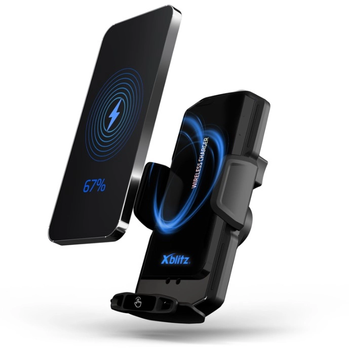 Uchwyt samochodowy Xblitz FX2 Exclusive