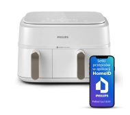 Philips NA353/10 2750W 9l Aplikacja mobilna