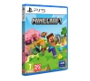 Konsola Sony PlayStation 5 Slim D Chassis (PS5) 1TB z napędem + Minecraft