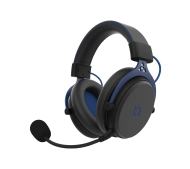 Aqirys Sirius Pro 7.1 Nauszne Czarny