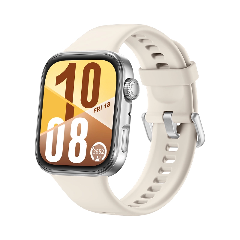 Smartwatch Huawei Watch Fit 4 Biały