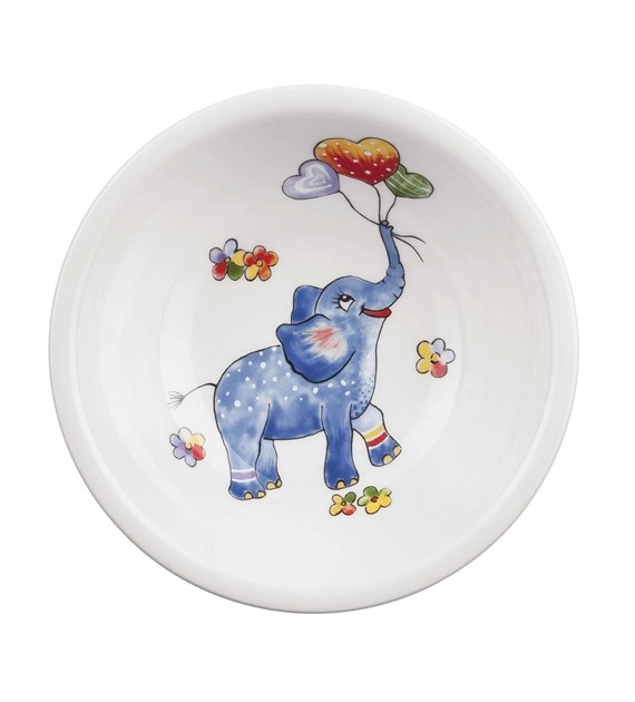 Seltmann Compact Colorful Wildlife 16cm