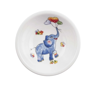 Miska Seltmann Compact Colorful Wildlife 16cm