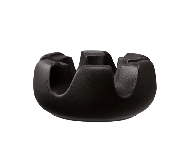Seltmann Liberty Velvet Black