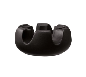 Stojak na podgrzewacz Seltmann Liberty Velvet Black