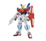 Bandai HGBF 1/144 STAR BURNING GUNDAM