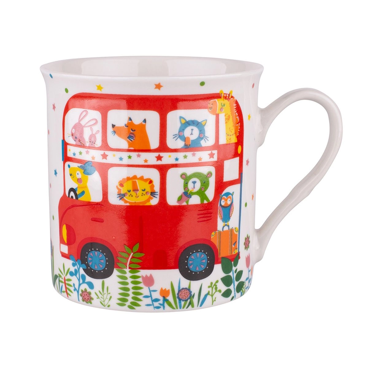 Kubek Altom Design London Bus 250ml