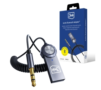 Adapter audio 3mk Audio Bluetooth