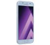 Smartfon Samsung Galaxy A3 2017 (blue mist)