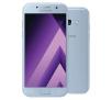 Smartfon Samsung Galaxy A3 2017 (blue mist)