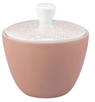 Cukiernica Seltmann Life Fashion Posh Rose 260ml