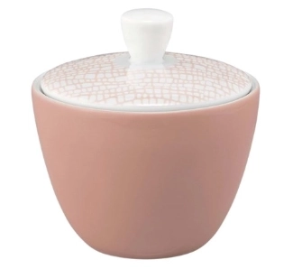 Cukiernica Seltmann Life Fashion Posh Rose 260ml