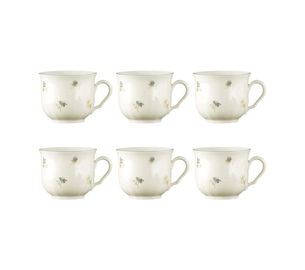 Seltmann Marie-Luise 6 elementów 230ml