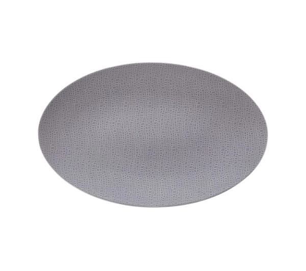 Seltmann Life Fashion Elegant Grey 40 x 26cm