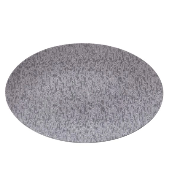 Seltmann Life Fashion Elegant Grey 40 x 26cm