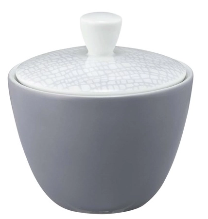 Cukiernica Seltmann Life Fashion Elegant Grey 260ml