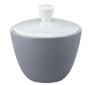 Cukiernica Seltmann Life Fashion Elegant Grey 260ml