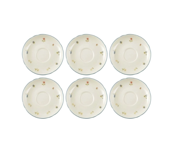 Seltmann Marie-Luise 6 elementów 15cm