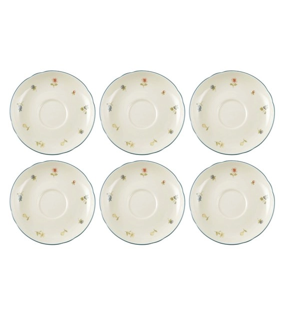 Seltmann Marie-Luise 6 elementów 15cm