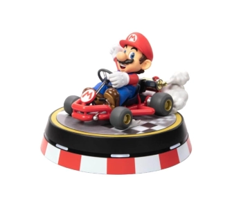 Figurka First 4 Figures Mario Kart (Collector's Edition)