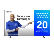 Samsung QE65Q8FAAU 65" QLED 4K Vision AI Tizen DVB-T2