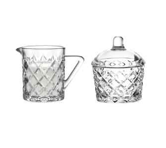 Zestaw do kawy Altom Design Karo