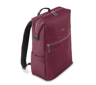 Plecak na laptopa Hama Ultimate 16,2" Czerwony