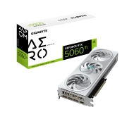 Gigabyte GeForce RTX 5060 Ti AERO OC 8GB GDDR7 128bit DLSS 4