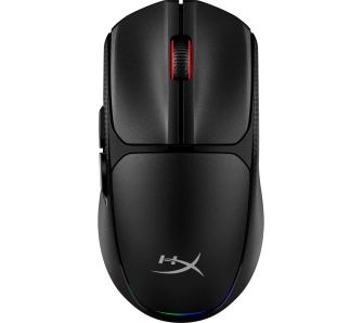 Myszka gamingowa HyperX Pulsefire Fuse Czarny