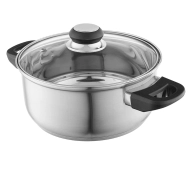 Altom Design Emilio Indukcja Stal nierdzewna 1,9l